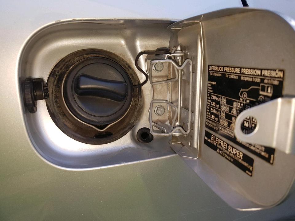 Mercedes Benz E 350 2006 — photo 20