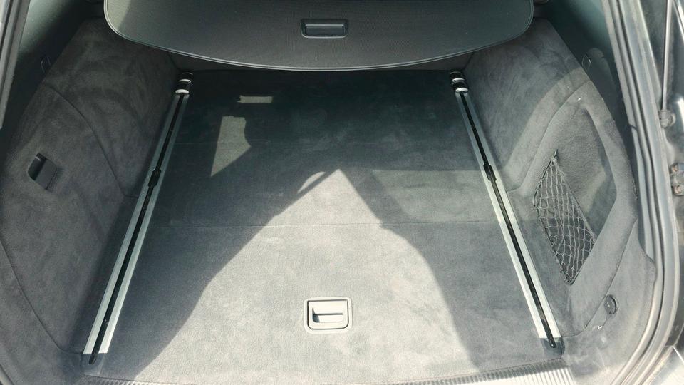 Audi A6 2006 — photo 10