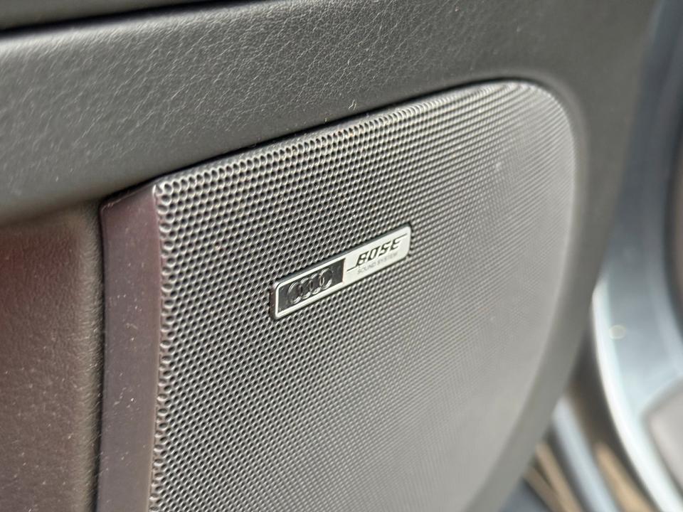 Audi A4 2007 — photo 19