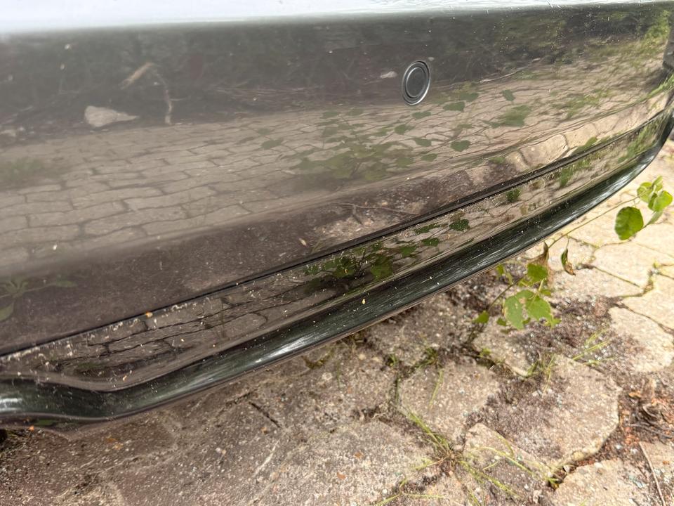 Audi A4 2007 — photo 8