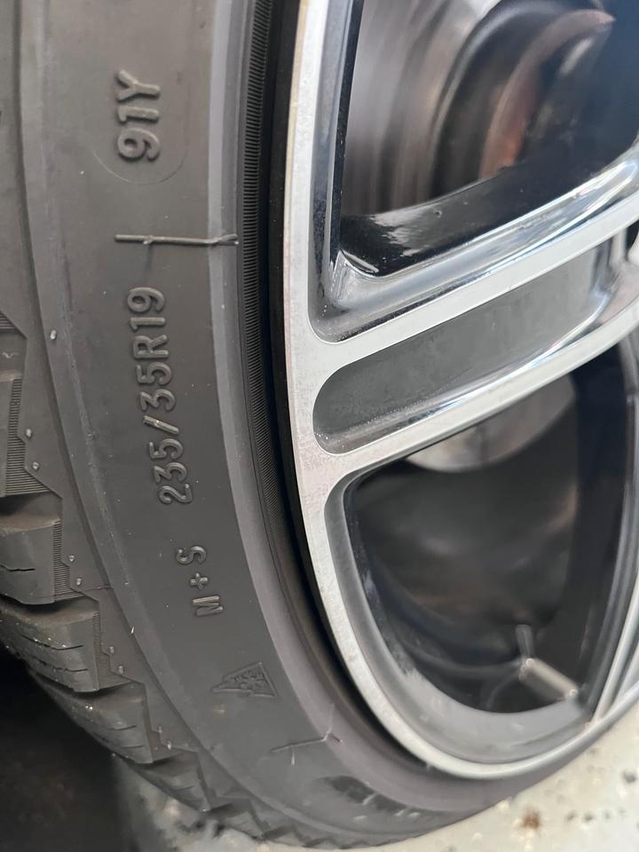 Audi A4 2008 — photo 13