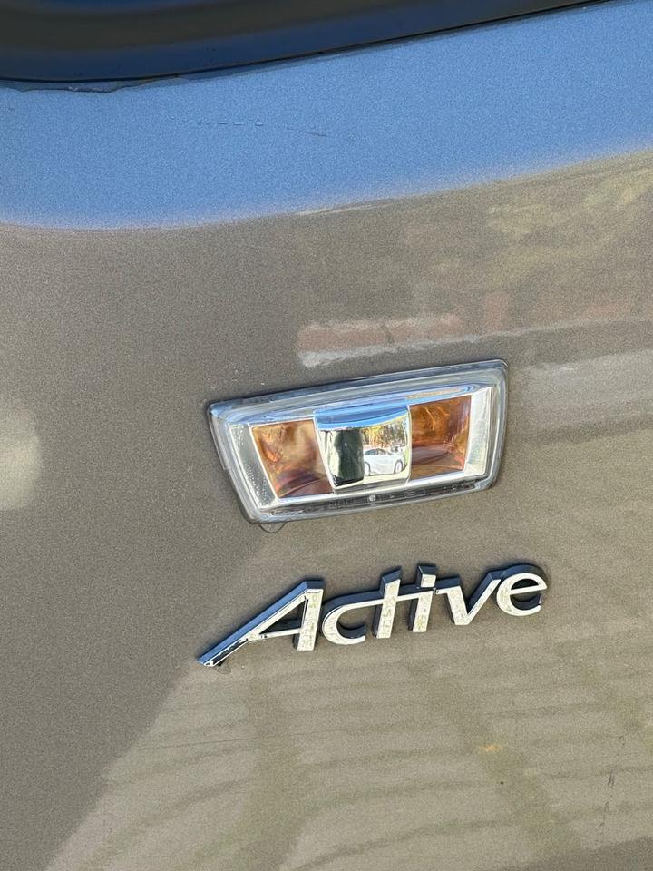 Opel Meriva 2013 — photo 16