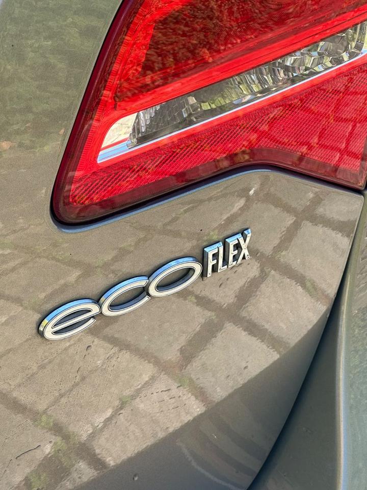 Opel Meriva 2013 — photo 17