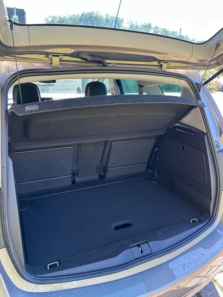 Opel Meriva 2013 — photo 7