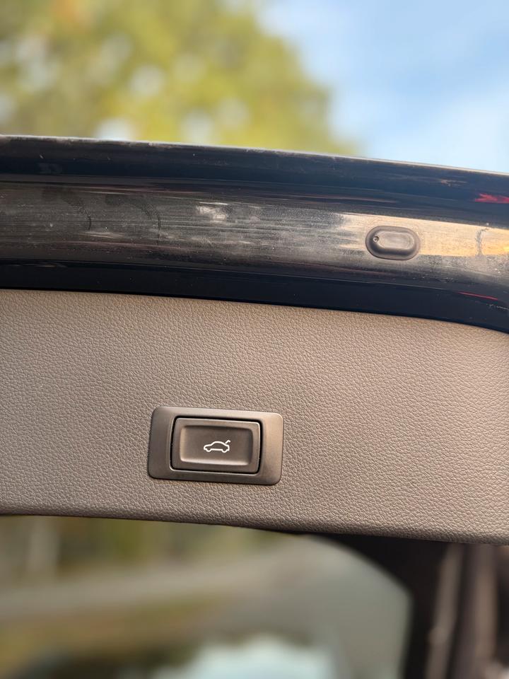 Audi A6 2013 — photo 10