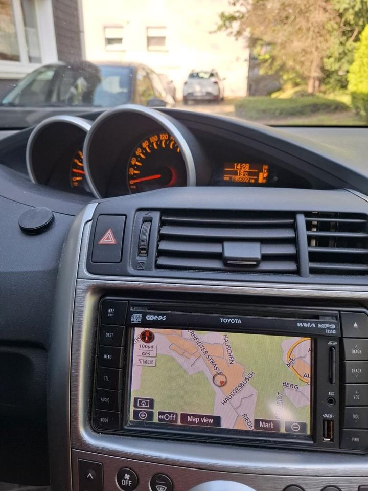 Toyota Verso 2010 — photo 6