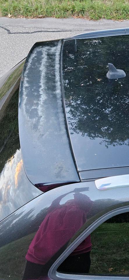 Audi A3 2005 — photo 11