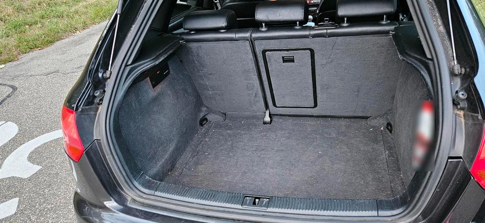Audi A3 2005 — photo 6