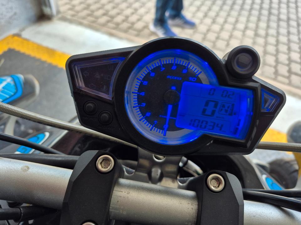 Weitere Motorräder Gelöscht • Quad zu Verkaufen an Bastler 2015 — engine 400 ccm