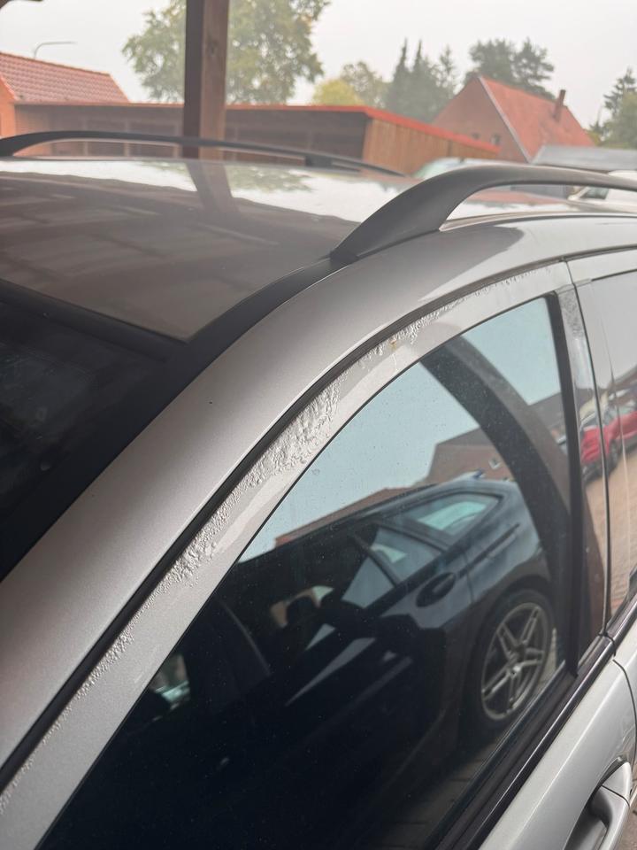 Mercedes Benz C 230 2005 — photo 8