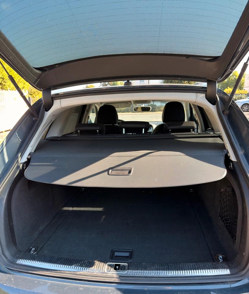 Audi A4 2008 — photo 5