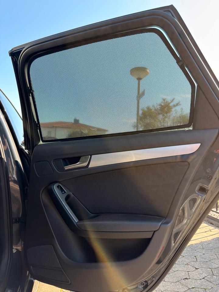 Audi A4 2008 — photo 6