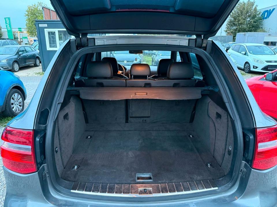 Porsche Cayenne 2009 — photo 12