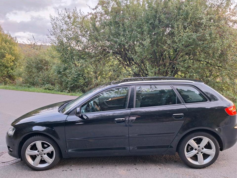 Audi A3 2012 — photo 6