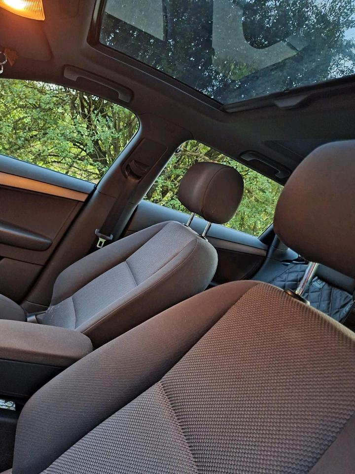 Audi A3 2012 — photo 8