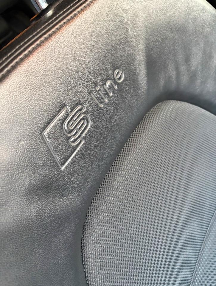 Audi A4 2007 — photo 15