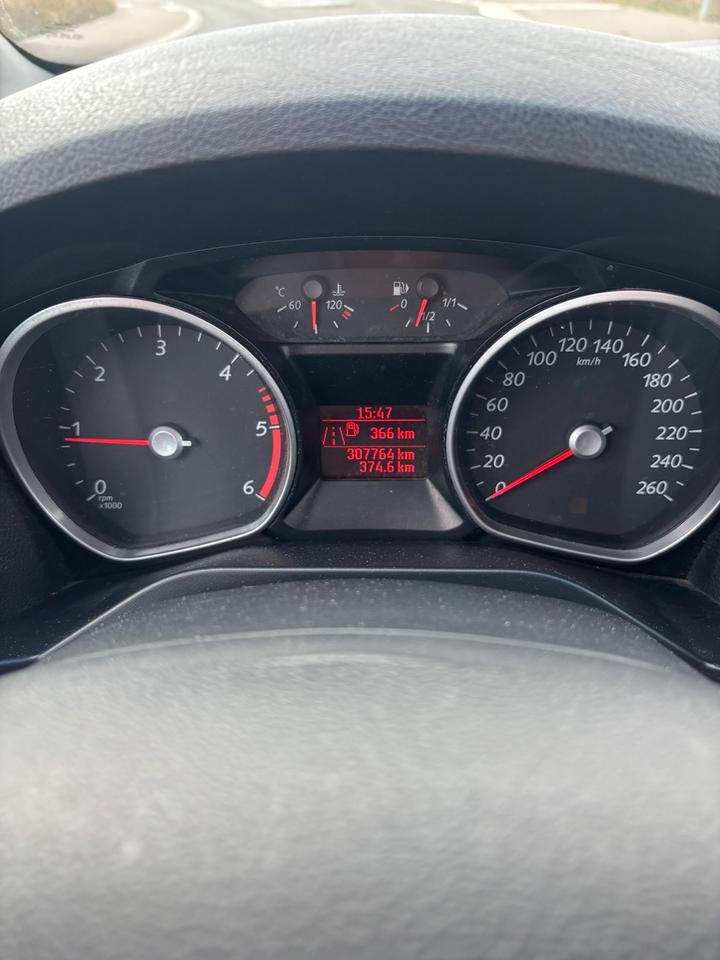 Ford S-Max 2006 — photo 10