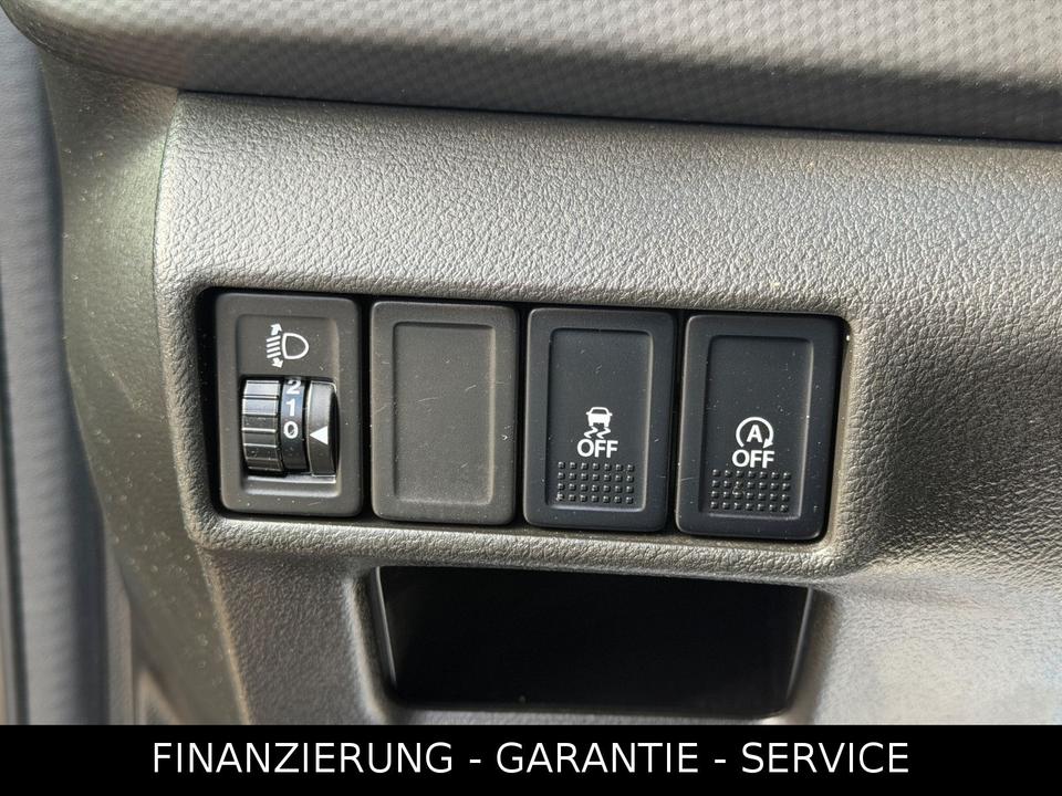 Suzuki SX4 2015 — photo 11