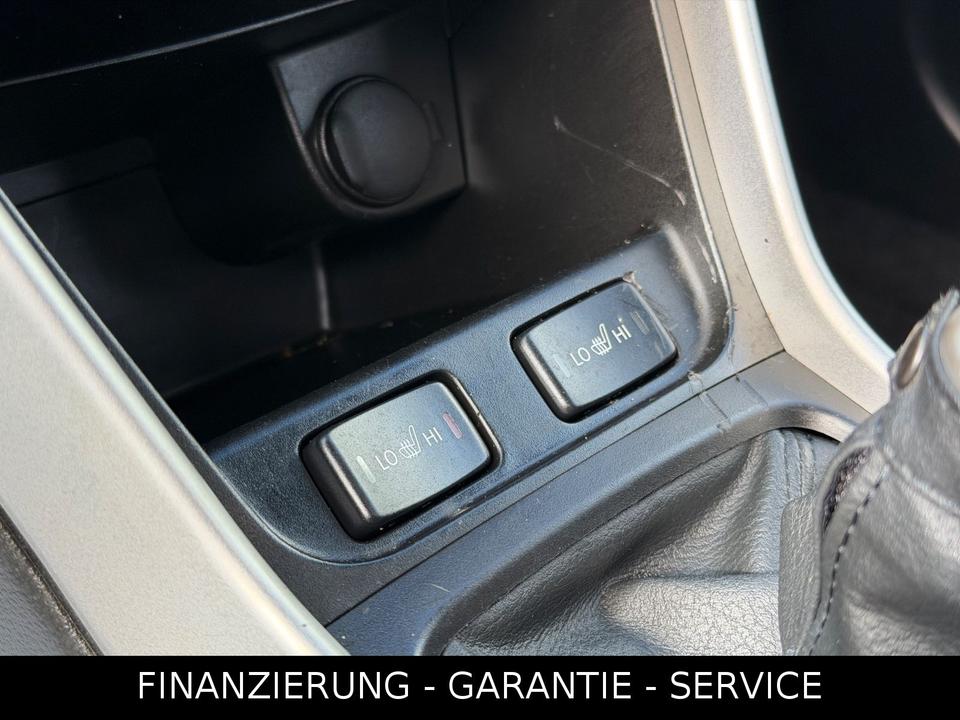 Suzuki SX4 2015 — photo 16