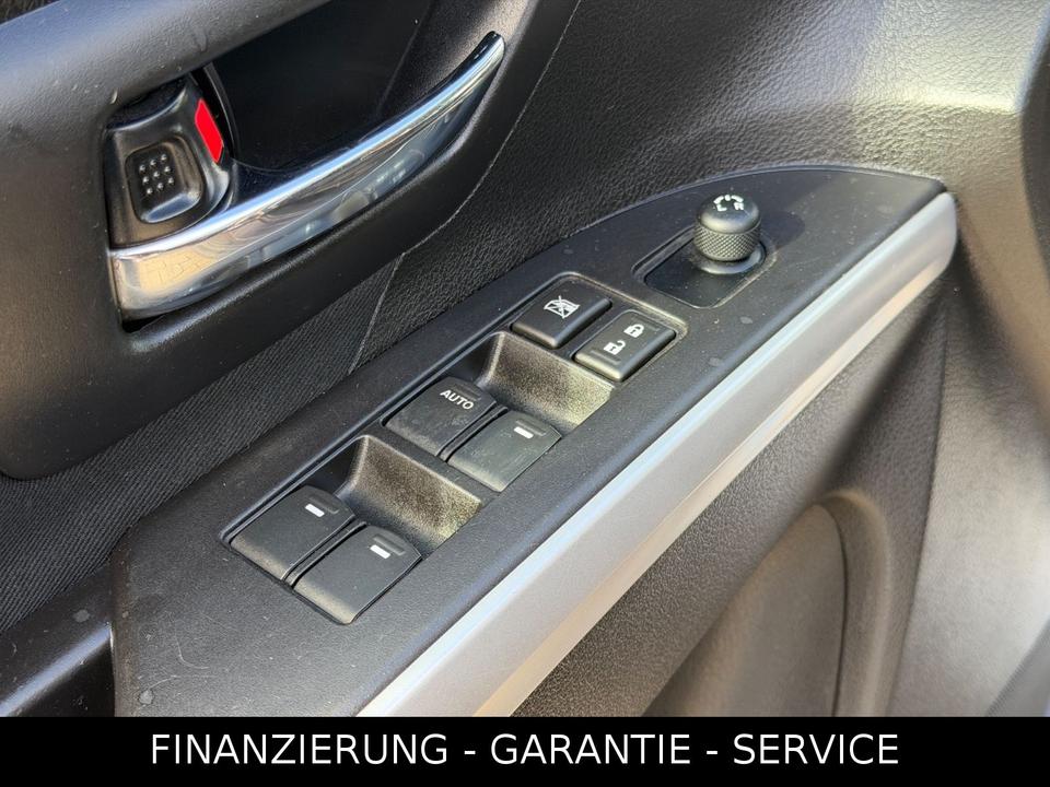 Suzuki SX4 2015 — photo 9