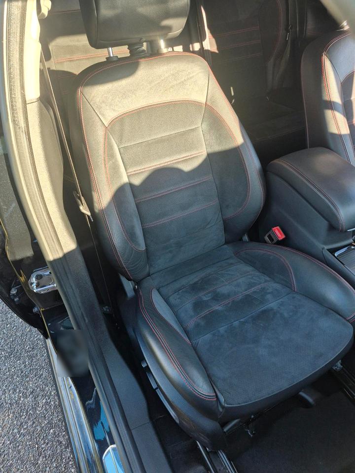 Ford Mondeo 2012 — photo 11