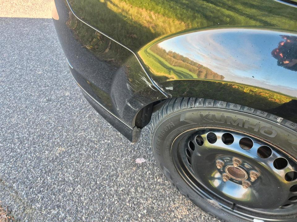 Ford Mondeo 2012 — photo 5