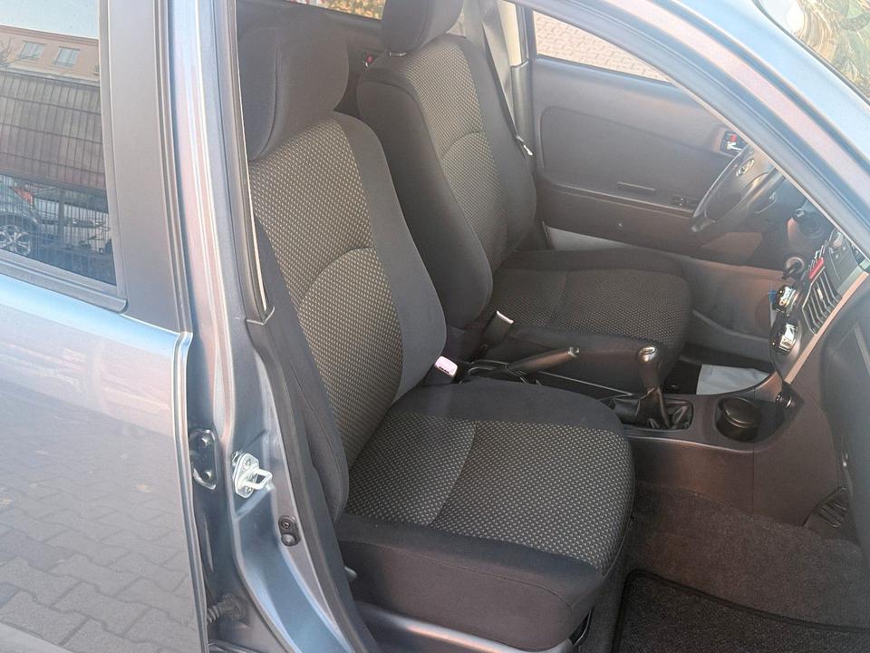 Daihatsu Terios 2010 — photo 21