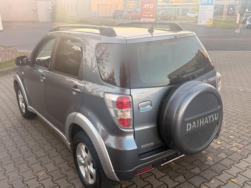 Daihatsu Terios 2010 — photo 33