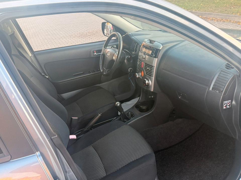 Daihatsu Terios 2010 — photo 38