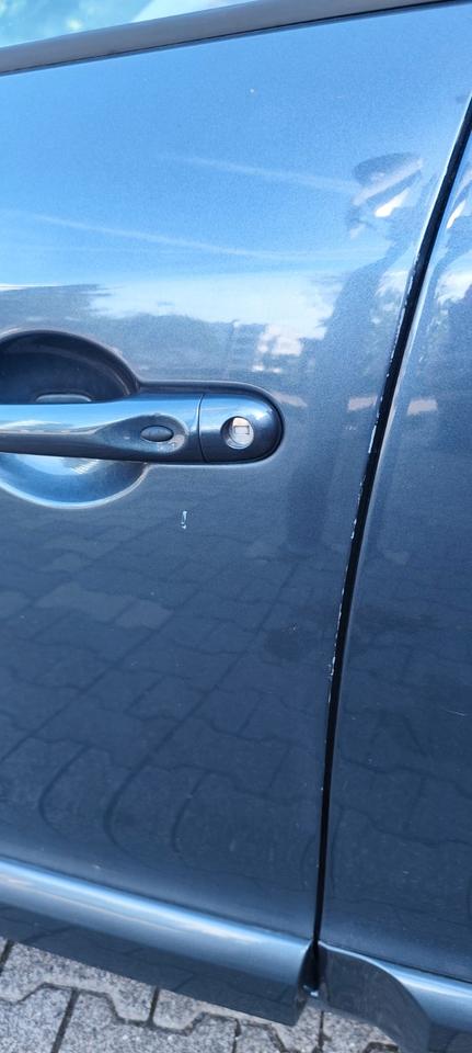 Renault Megane 2015 — photo 17