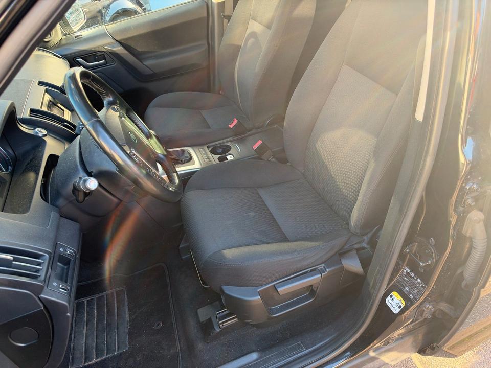 Land Rover Freelander 2014 — фото 18