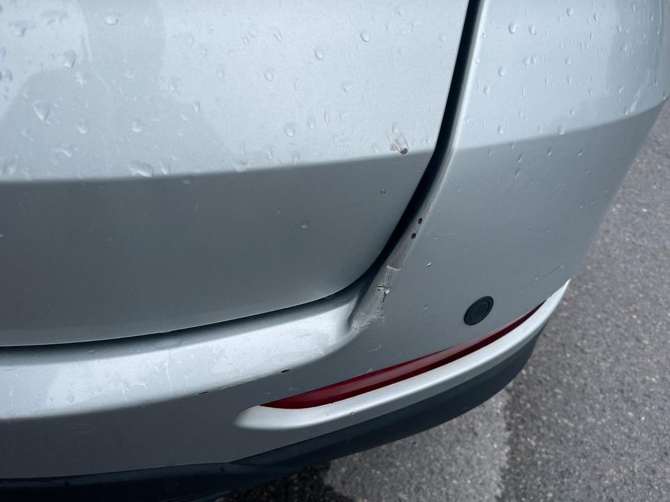 Ford Galaxy 2015 — photo 21