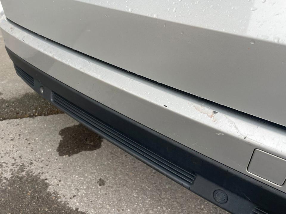Ford Galaxy 2015 — photo 22