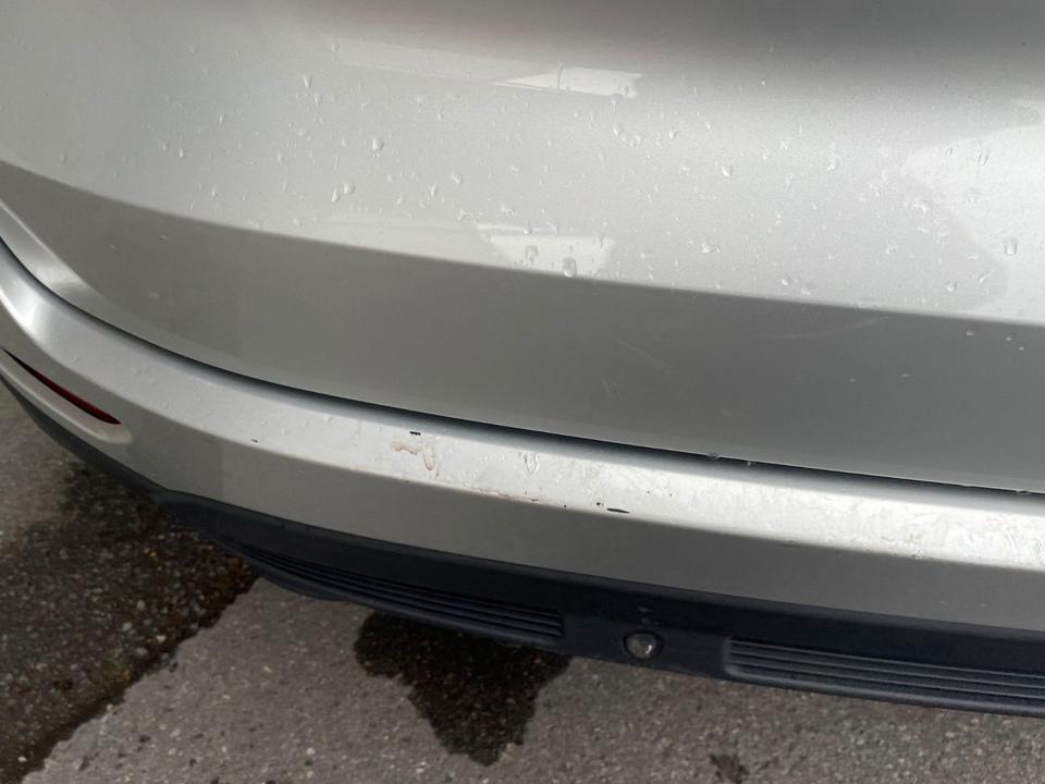 Ford Galaxy 2015 — photo 23