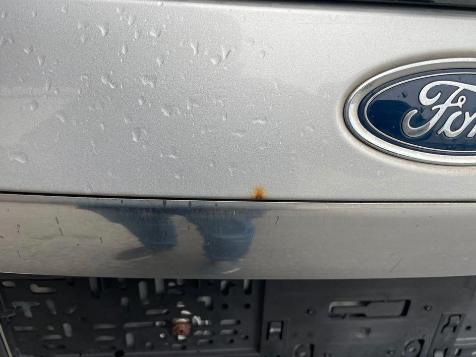 Ford Galaxy 2015 — photo 24