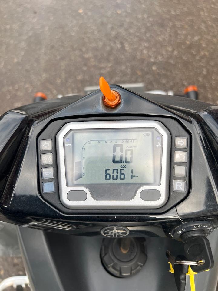  Gelöscht • Quad PGO Motiv 250ccm mit TÜV 2010 — фото 6