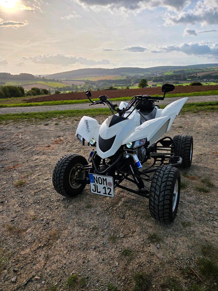 Weitere Motorräder Gelöscht • Smc Canyon 520 rr LOF 2014 — авто для ЗСУ з Європи