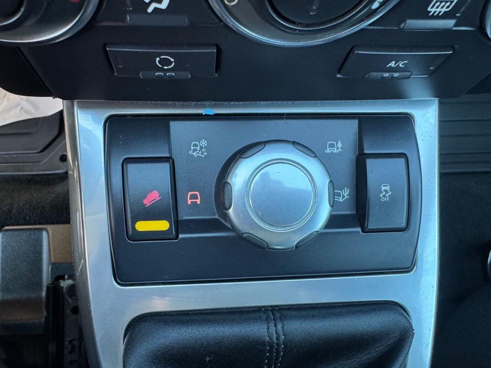 Land Rover Freelander 2012 — photo 19