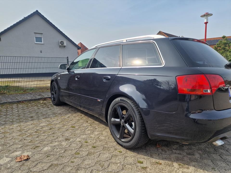 Audi A4 Allroad 2007 — авто для ЗСУ з Європи
