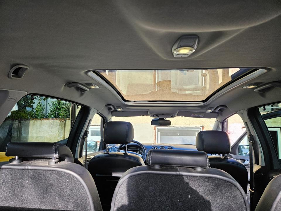 Ford S-Max 2014 — photo 8