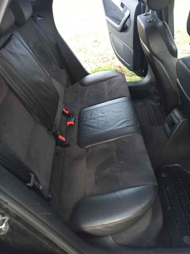Audi S3 2008 — photo 12