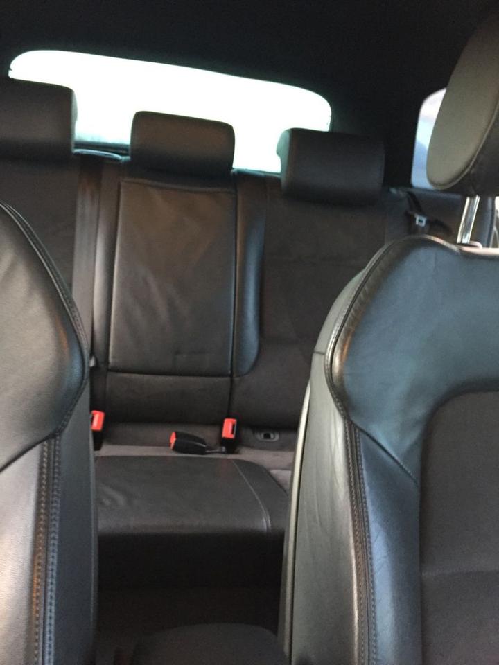 Audi S3 2008 — photo 14