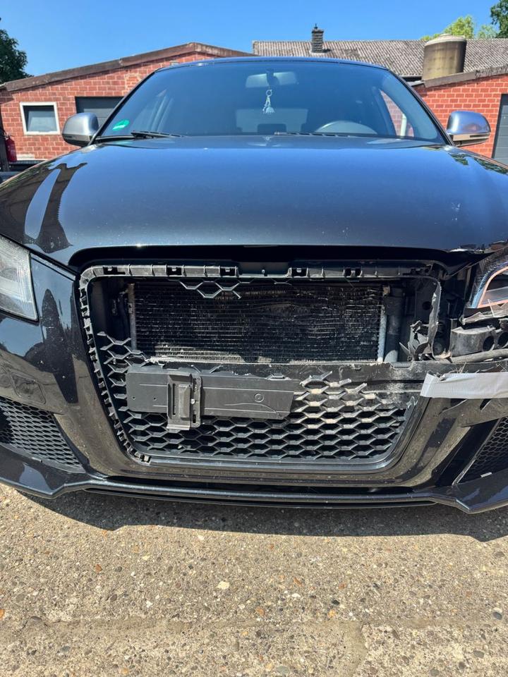 Audi S3 2008 — photo 5