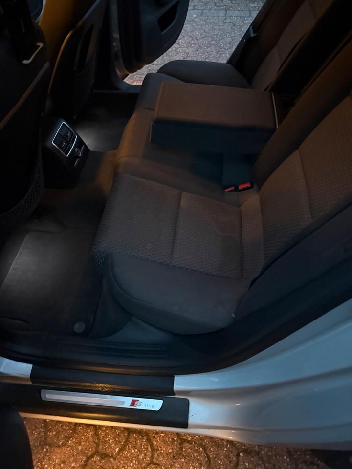 Audi A6 2008 — photo 15