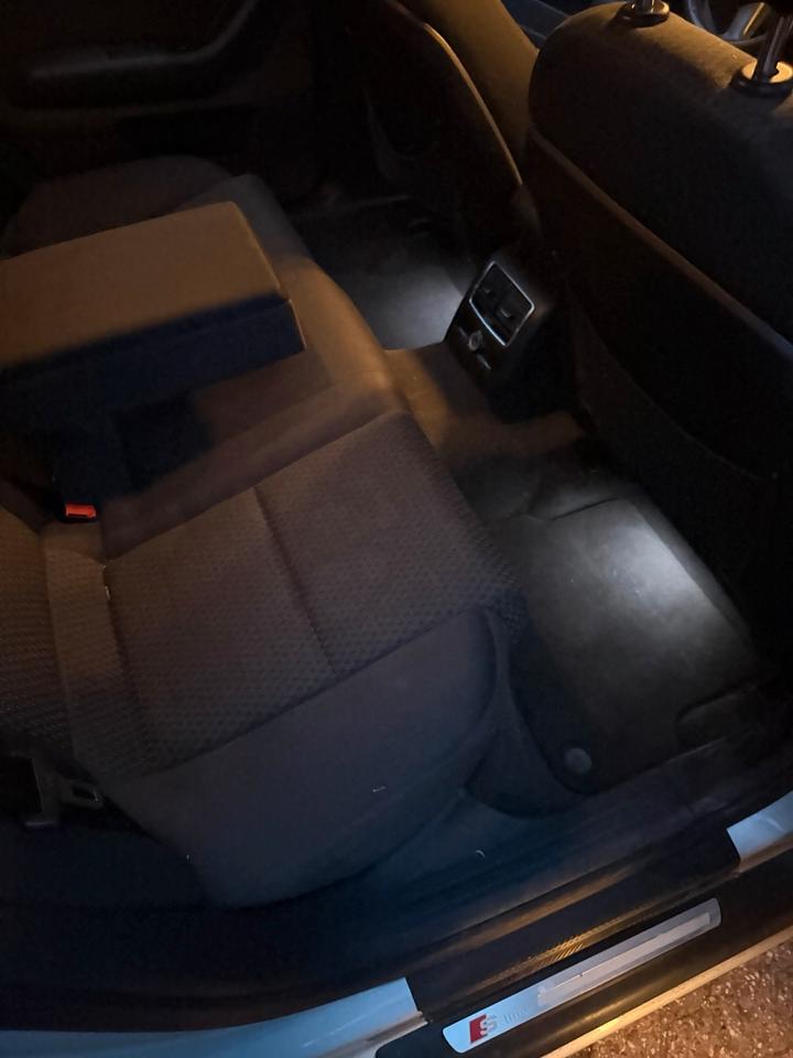 Audi A6 2008 — photo 16