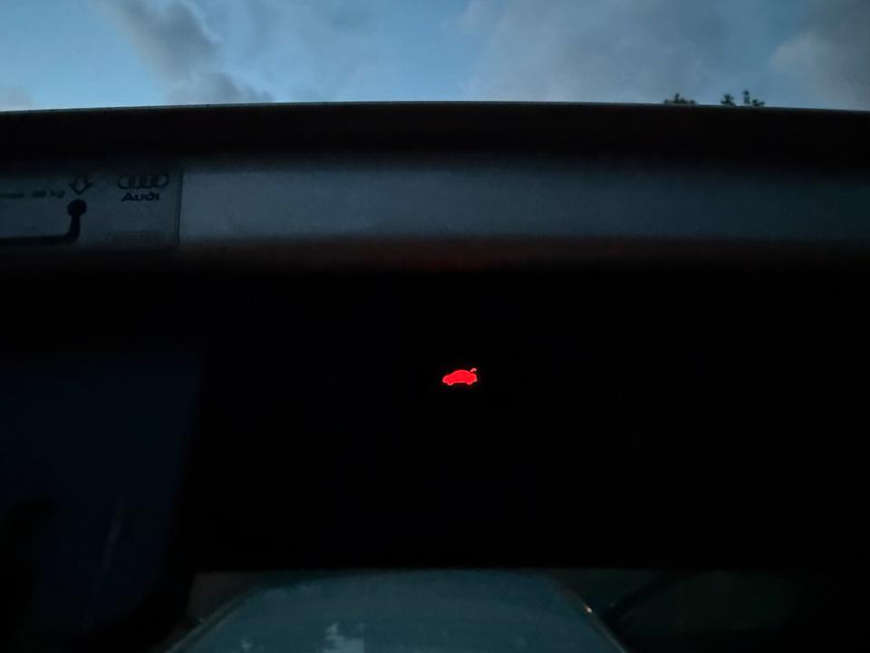 Audi A6 2008 — photo 17