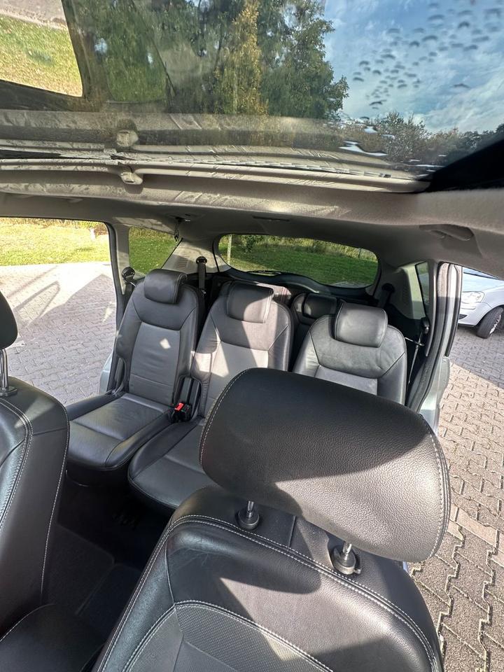 Ford S-Max 2008 — photo 11