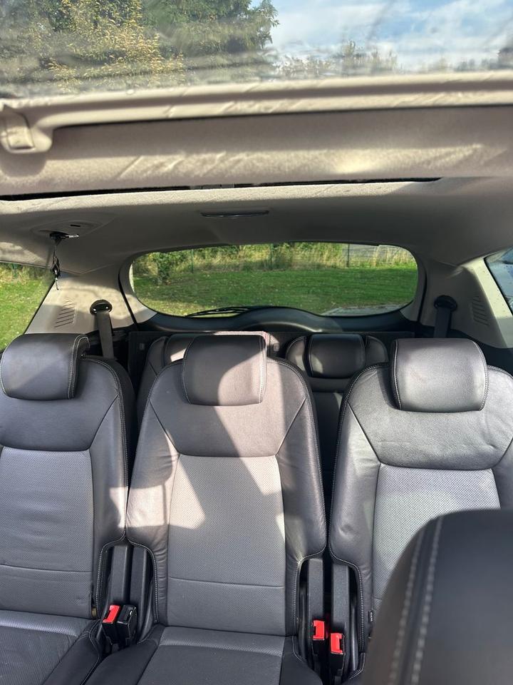 Ford S-Max 2008 — photo 12