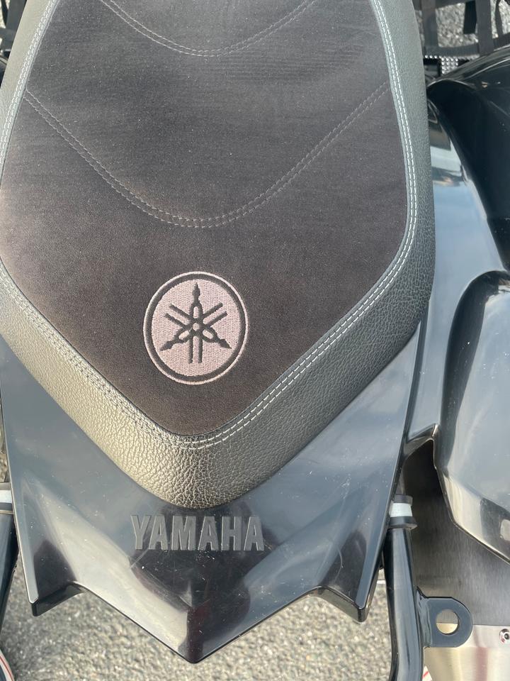 Yamaha Gelöscht • Yamaha Raptor YFM 700R SE Mj. 2016, LOF Quadhouse 1. Hand 2015 — photo 15