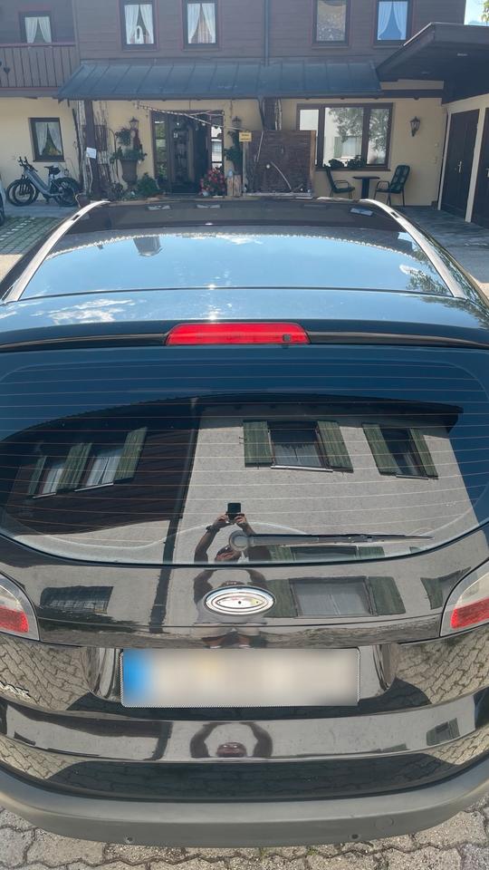 Ford S-Max 2008 — photo 20